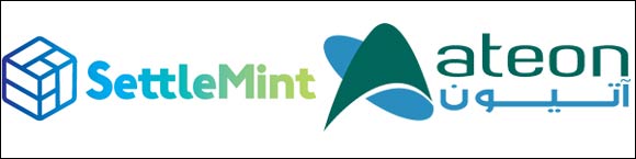 SettleMint, Global Finalist for Blockchain Challenge