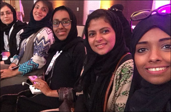 Dar Al- Hekma Team Bagged Fourth Prize in MENAISC 2017 HACKATHON