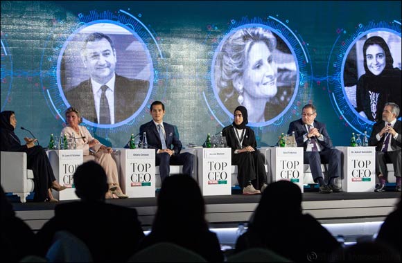 ‘Arab Women Forum' Kicks Off In Saudi Arabia