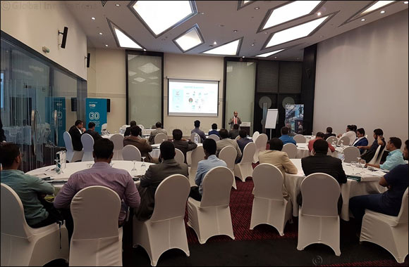 Al Falak partners with ESET to distribute IT Security solutions in KSA