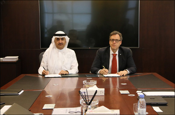 Canon Middle East launches direct operations in the Kingdom of Saudi Arabia (KSA) through newly established company