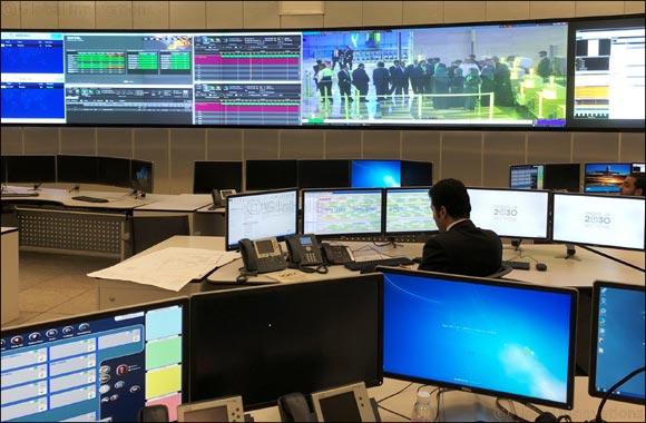 GACA Selects Sita for Tech Transformation at Saudi Airports in Line With Saudi Vision 2030