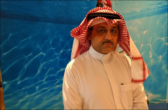 Lenovo appoints Emad Aldaous as Data Center Country Manager for the Kingdom of Saudi Arabia