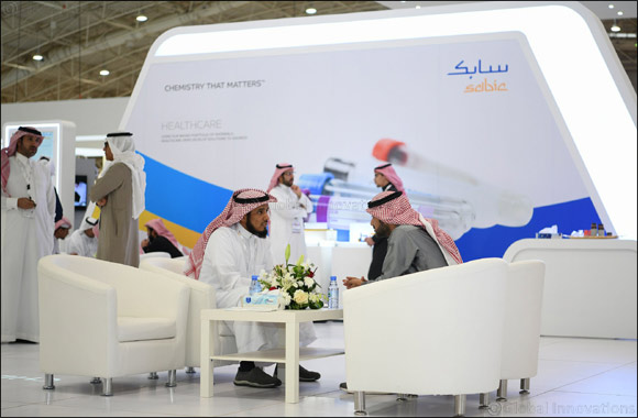 Saudi Plastics and Petrochemicals Exhibition 2019 attracts strong support from public and private sectors