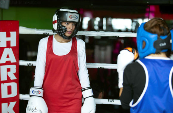 Young Saudi women take centre-stage in brand-new television drama
