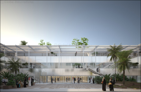 Art Jameel launches an International Design Competition for Hayy: Cinema, Saudi's bespoke cinema for independent film