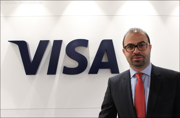 Apple Pay now available to Visa cardholders in Saudi Arabia