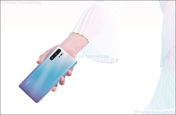 HUAWEI P30 Pro: World's First Leica Quad Camera with a Nearly Limitless Endurance