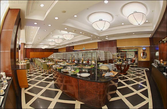Experience the true essence of Ramadan at Copthorne Kuwait City