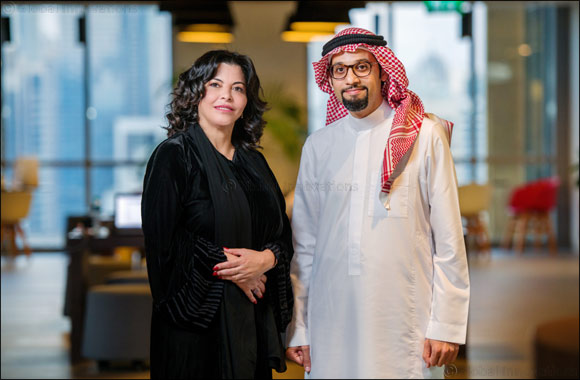 Mukhtar, the first Saudi film to be shot in the KSA, Egypt and Italy