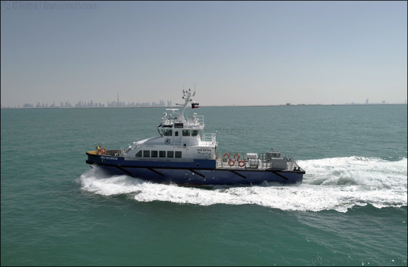 Grandweld successfully concludes KOC project with multiple early deliveries