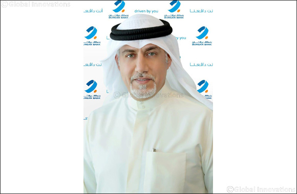 Burgan Bank Revamps its Al Thuraya Salary Account to Now Provide a New Range of Options and Features
