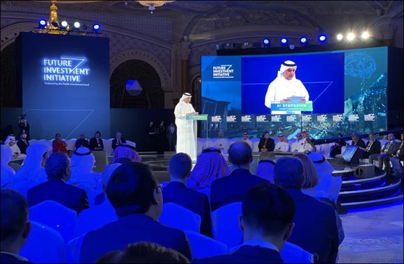 GLOBAL AI SUMMIT set to become international focus for Artificial Intelligence