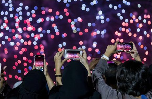 Riyadh Season Set to Transform Saudi Capital Into the Middle East's Entertainment Hub With Over 100 Events and Experiences