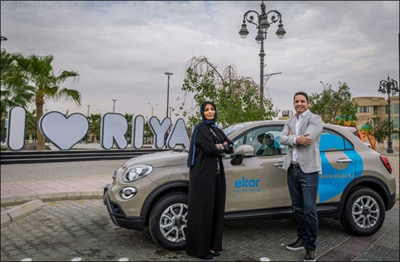 ekar Launches in Saudi Arabia Following $17.5M Series B Round
