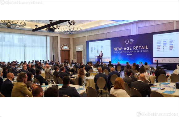 Retail Industry Leaders to Convene in Riyadh For the 6th Retail Leaders Circle Mena Summit