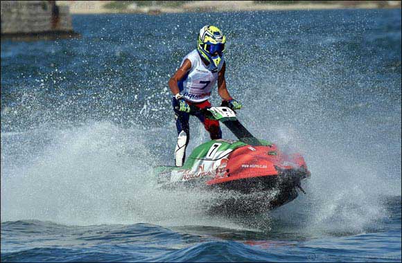 Ortendahl Makes Team Abu Dhabi Debut in Kuwait as Al Mulla Launches Bid for Third World Title