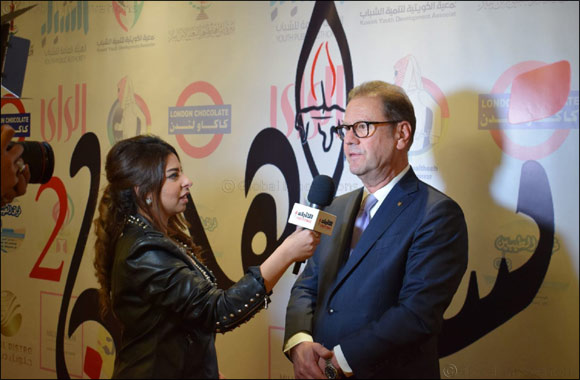 Millennium Hotel and Convention Centre Kuwait Hosts the Second Edition of Testahlon Festival