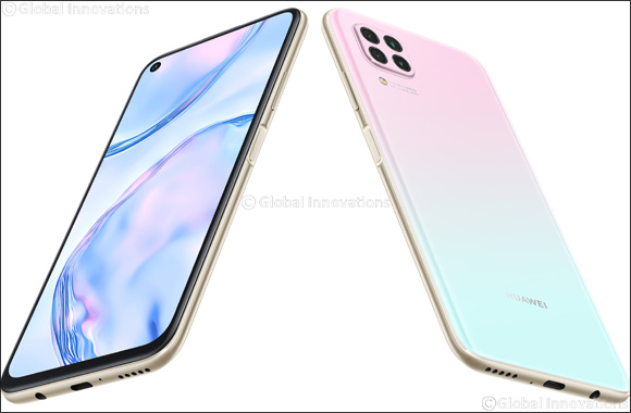 5 Tricks Your HUAWEI Nova 7i Can Do to Entertain You at Home