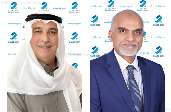 Burgan Bank Enhances Customer Experience with Electronic Virtual Assistant “BANKI”