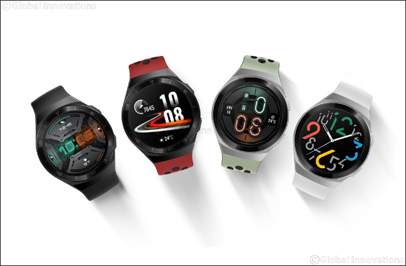 The Role of Smartwatch in Huawei's All-Scenario Seamless Ai Life Strategy