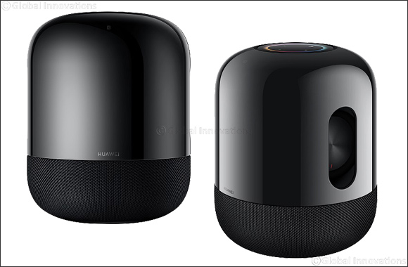 HUAWEI Sound X: The Latest Tech Prowess Co-engineered by Devialet a Stellar Brand in Professional Acoustic and Audio Technologies