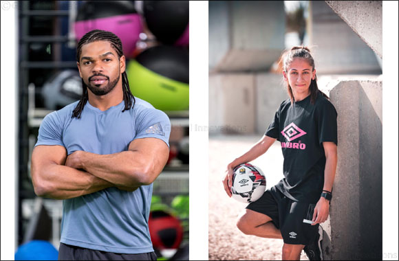 Two Emiratis claim GUINNESS WORLD RECORDS titles in July