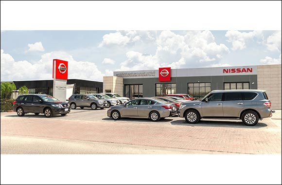 Al Babtain Launches First Certified Pre-Owned Vehicles Showroom in Kuwait ‘Nissan Intelligent Choice'