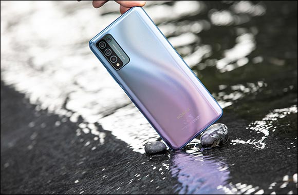 HONOR 10X Lite: Power Your Life
