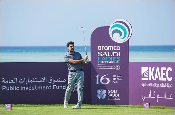 Saudi Ladies International Confirmed for 2021 After Hugely Inspiring Debut Tournament
