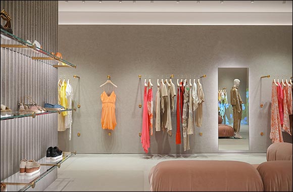 Stella McCartney Boutique Opens in the Avenues, Kuwait with Trafalgar Luxury Group
