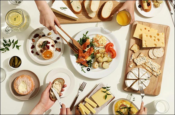 Saudi Arabia Embraces European Cheese as Imports from the EU Increase to Over 42,476 Tonnes