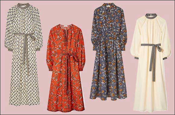 Tory Burch to Launch Roaming Pop-up in Saudi Arabia