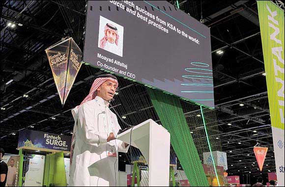 Saudi-Owned “Rasan” Highlighted its Innovative Solutions in Fintech and Insurtech fields at GITEX Global 2021