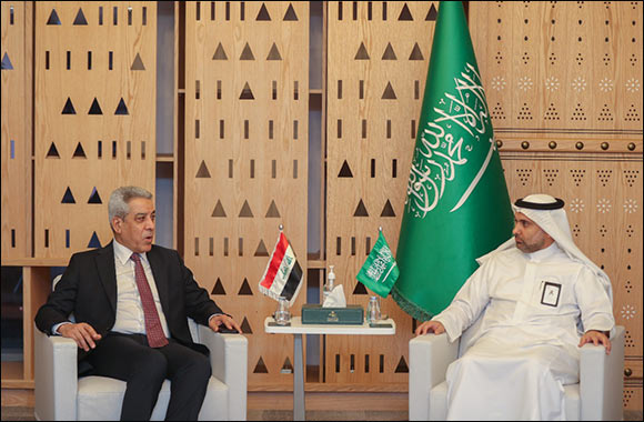 Health Minister meets with Ambassadors