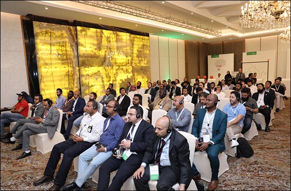 Schneider Electric's Innovation Day in Saudi Arabia Highlights Solutions to Drive Sustainability and Energy Efficiency across the Country