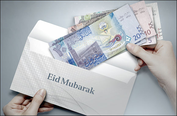 Burgan Bank Offers Free Eidiya Delivery Service to Premier Banking & Private Banking Customers