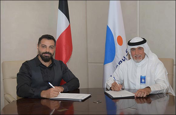 Burgan Bank Renews Exclusive Partnership with Grand Cinemas