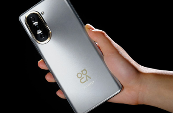 HUAWEI launches HUAWEI nova 10 Pro, a Beautiful Trendy Flagship Smartphone with the ultimate Front Camera and Fastest Charging - in Kuwait