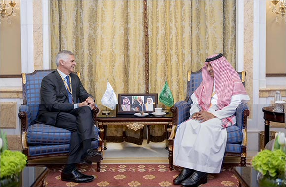 Hilton Announces Strategic Partnership with Saudi Tourism Development Fund and Signs Multiple New Hotel Agreements across the Kingdom