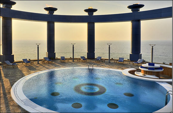 Stay Longer and Save with Rosewood Jeddah