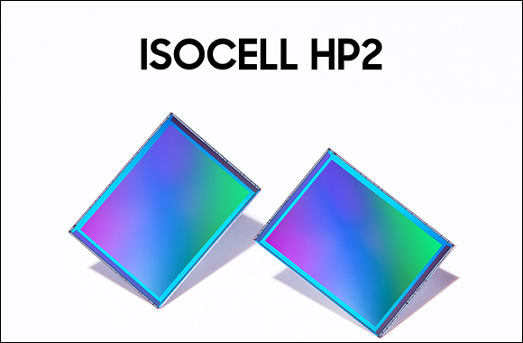 Samsung Introduces the 200-Megapixel Image Sensor for the Ultimate High Resolution Experience in Flagship Smartphones