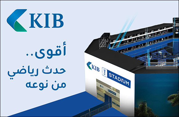The Stadium, KIB's First-of-its-kind Community Tournament Launches Today
