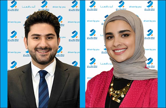 Burgan Bank Delivers ‘The Secret to Self-Empowerment' Workshop at Watheefti Career Fair