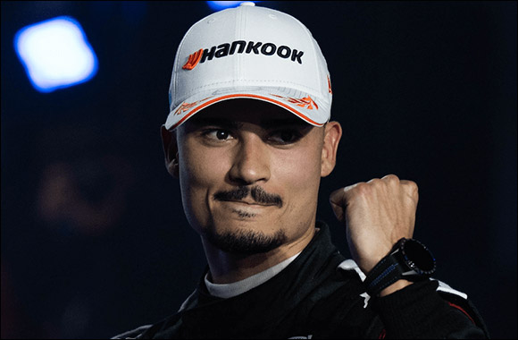Formula E and New Era Cap Join Forces in Headwear Partnership