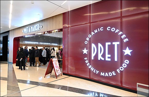 Al Hamra Real Estate Continues Expansion with New World-Class Brands to Enhance Customer Choice and Convenience