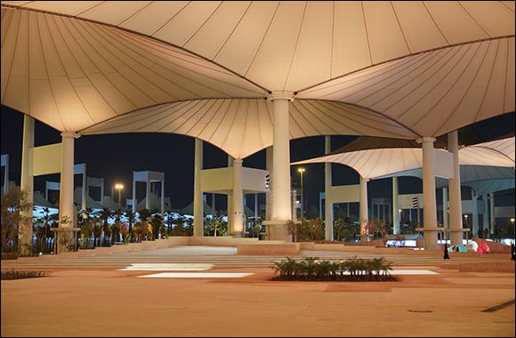 Inaugural Islamic Arts Biennale Highlights Value of Public-Private Partnerships through Diverse Alliances