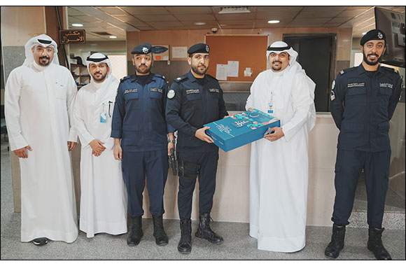KIB launches “Do Good and Honor Your Neighbor” Initiative