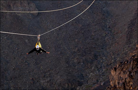 Top 10 Activities to do at the 2023 AlUla Skies Festival