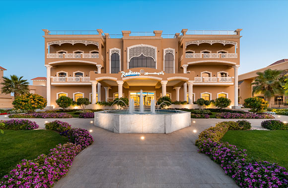 Radisson Hotel Riyadh Airport Shortlisted for ‘Best New Business Hotel' at Business Traveller Middle East Awards 2023